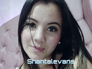 Shantalevans