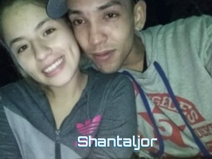Shantaljor