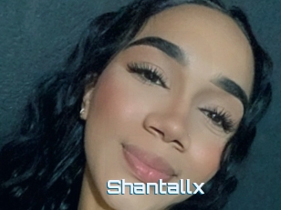 Shantallx
