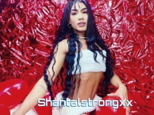 Shantalstrongxx