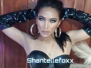 Shantellefoxx