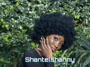 Shantelshanny