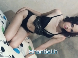 Shantiellh
