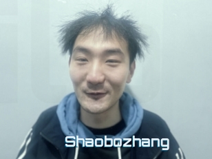 Shaobozhang