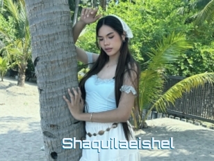 Shaquilaeishel