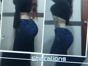 Sharalions