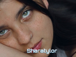 Sharatylor