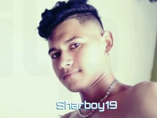 Sharboy19