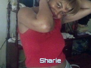 Sharie