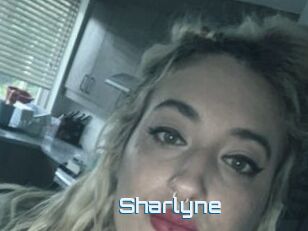 Sharlyne