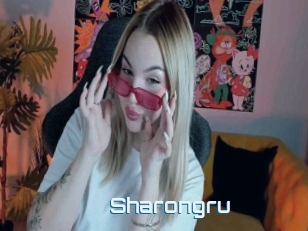 Sharongru