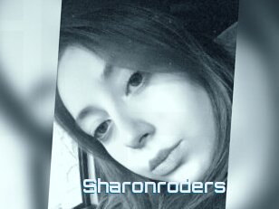 Sharonroders
