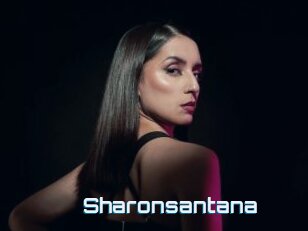 Sharonsantana