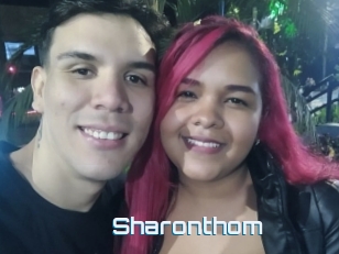 Sharonthom