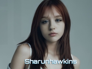 Sharunhawkins