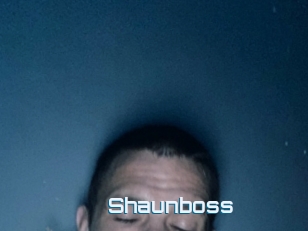 Shaunboss