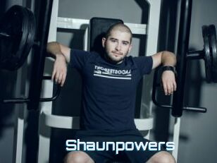 Shaunpowers