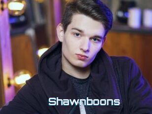 Shawnboons