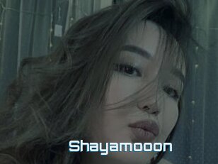 Shayamooon