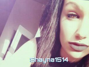 Shayna1514