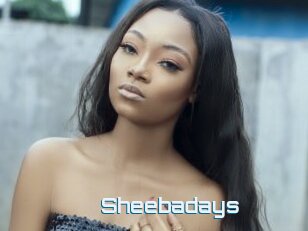 Sheebadays