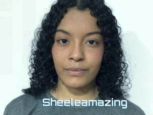 Sheeleamazing