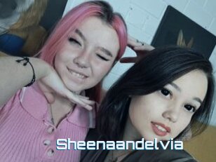 Sheenaandelvia