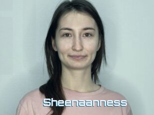 Sheenaanness