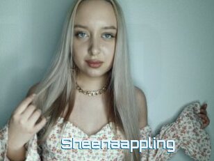 Sheenaappling