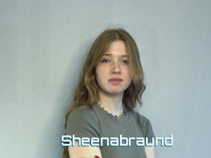 Sheenabraund