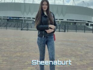 Sheenaburt