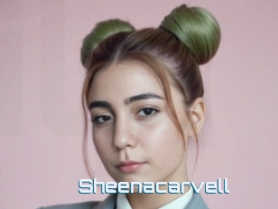 Sheenacarvell
