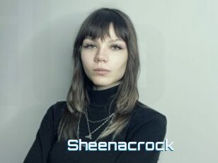 Sheenacrock