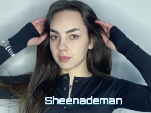 Sheenademan