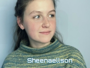 Sheenaellson