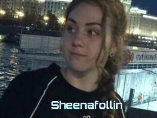 Sheenafollin