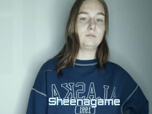 Sheenagame