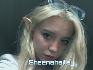 Sheenahailey