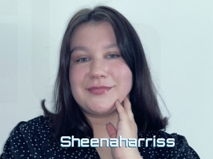Sheenaharriss