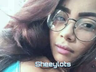 Sheeylots