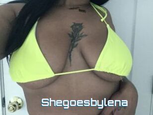 Shegoesbylena