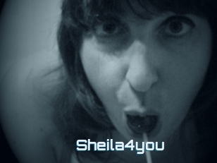 Sheila4you