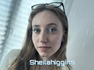 Sheilahiggins