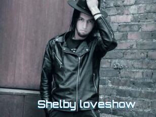 Shelby_loveshow