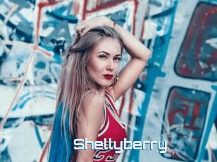 Shellyberry