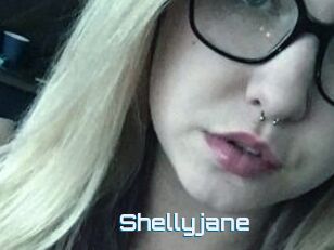 Shellyjane
