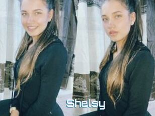 Shelsy