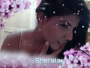 Sheralay