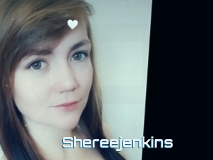 Shereejenkins