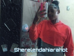 Sherelendahiarahot